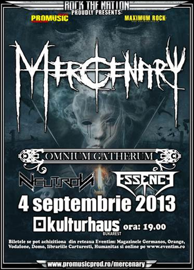 2013.09.04 Mercenary