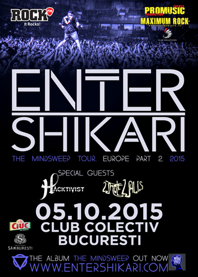 2015.10.05 Enter Shikary