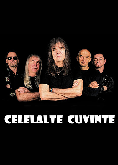 Celelalte Cuvinte